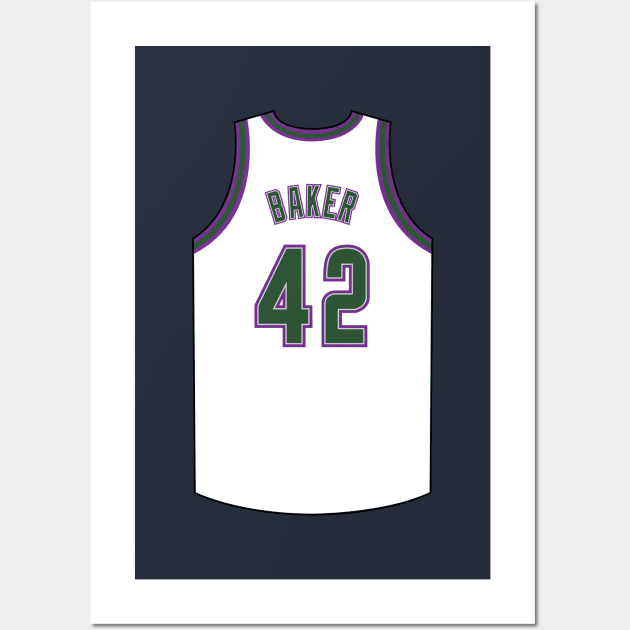 Vin baker jersey cheap
